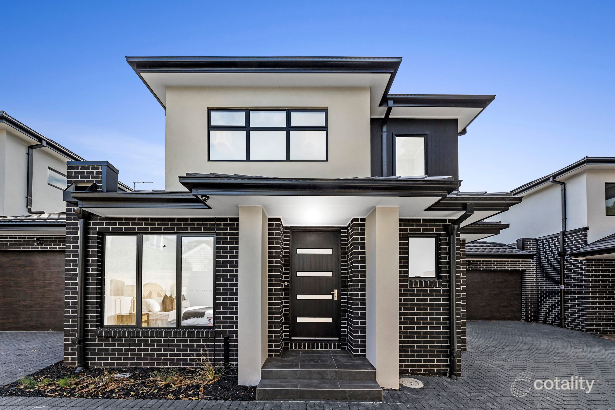 2/13 Hopetoun St, Mitcham, VIC 3132 | Property Value & History | OnTheHouse