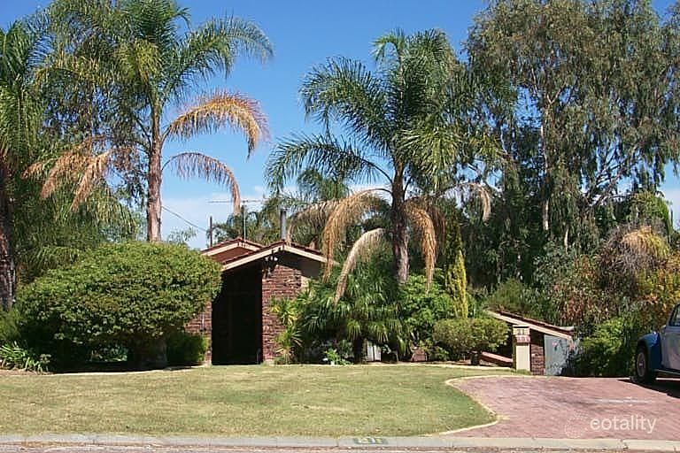 21 Bedelia Way, Hamersley, WA 6022