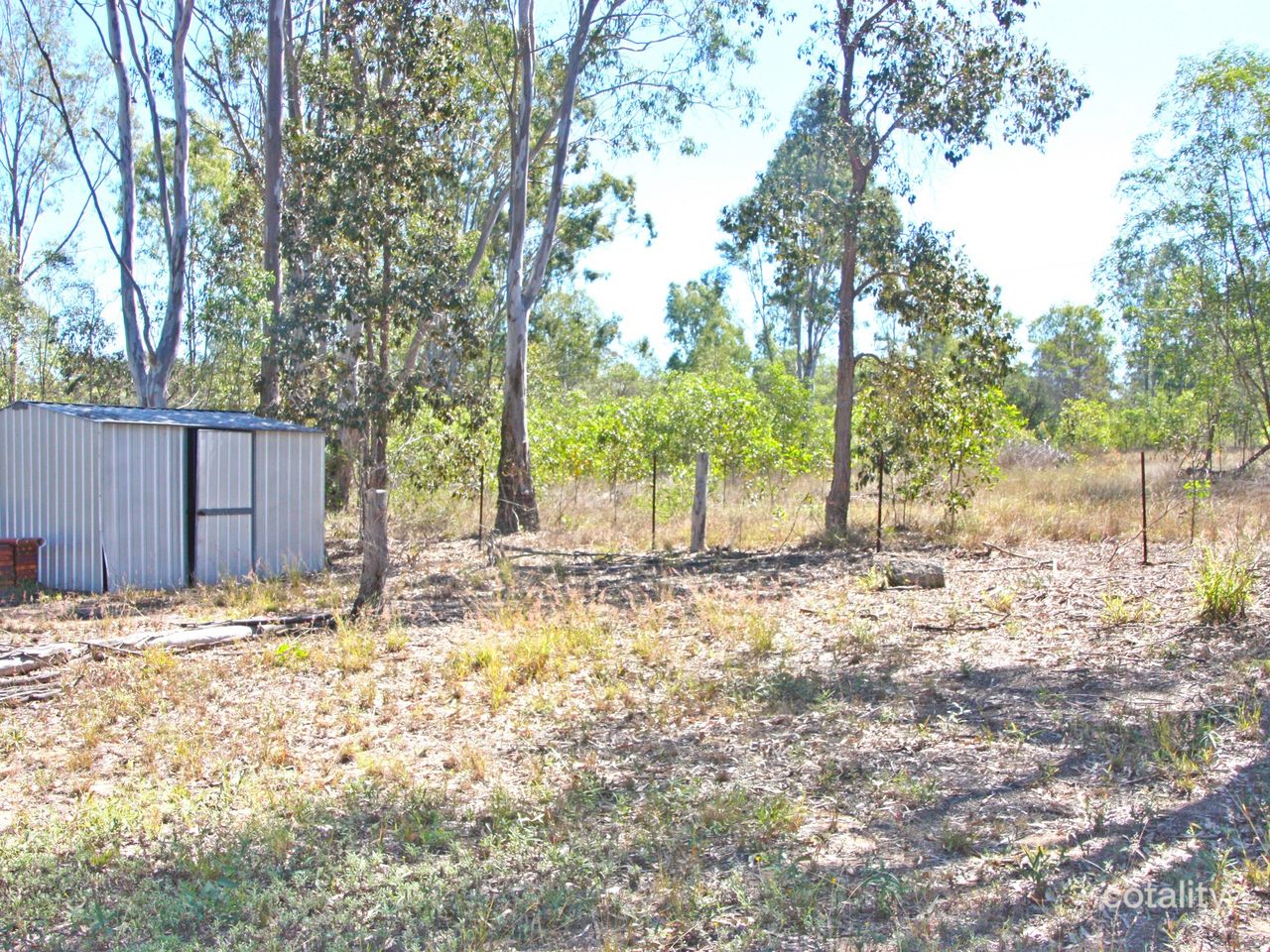 264 Connors Rd, Helidon, QLD 4344