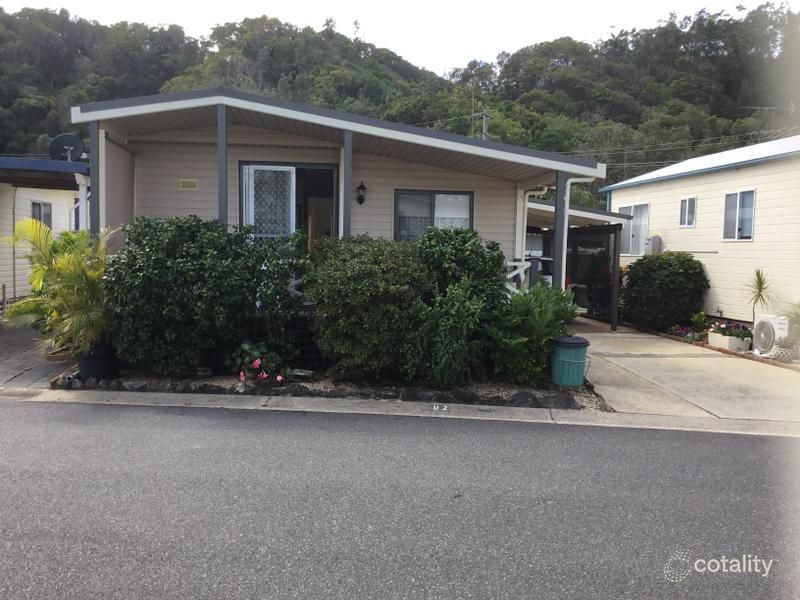 2/52 Wellington Dr, Nambucca Heads, NSW 2448