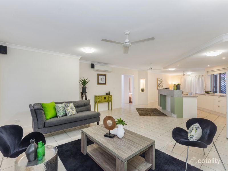 46 Northshore Cct, Idalia, QLD 4811