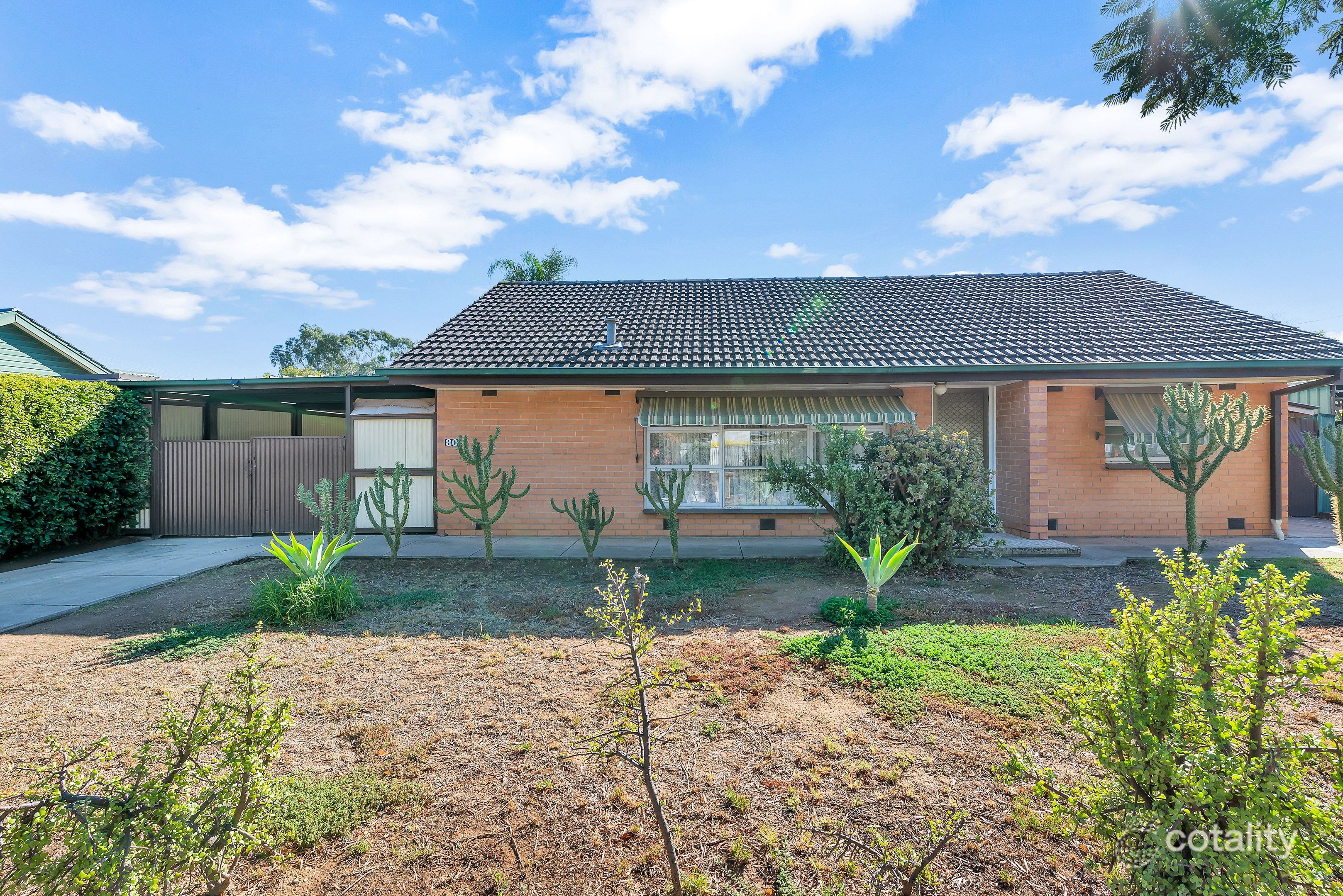 80 Whysall Rd, Greenacres, SA 5086