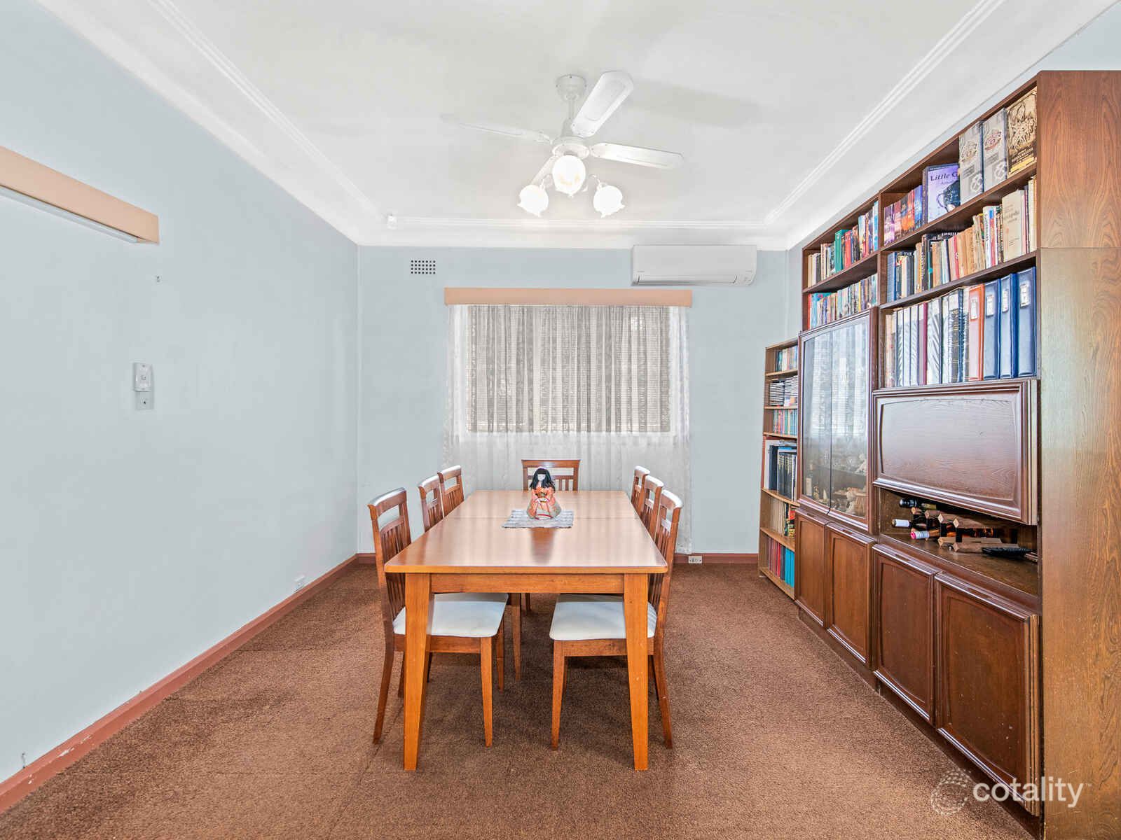 24 Onslow St, Canterbury, NSW 2193