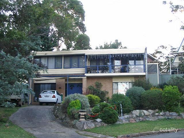 11 Mikarie Pl, Kirrawee, NSW 2232