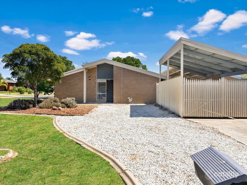 1 Clyde Ct, West Wodonga, VIC 3690