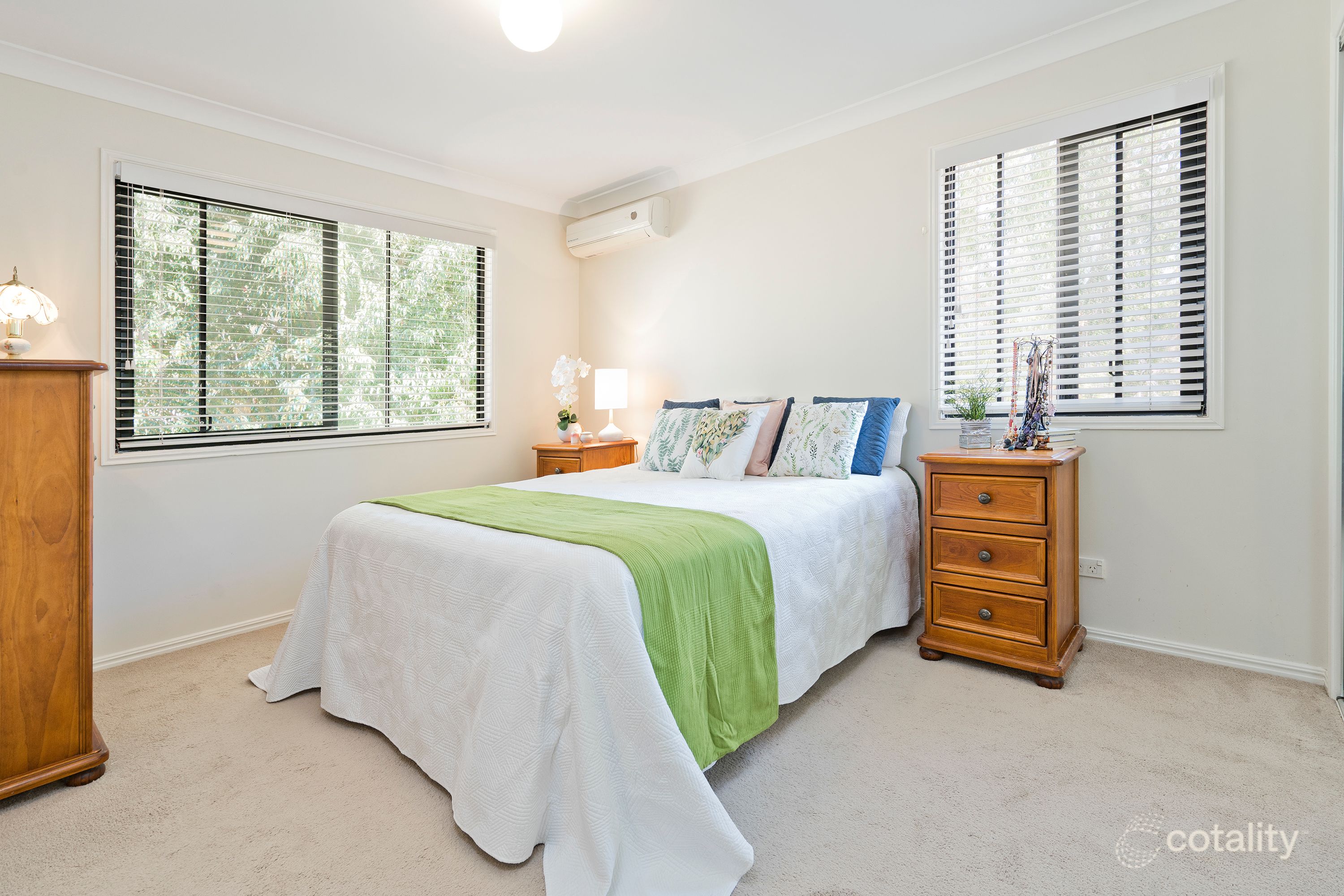 39/128 Queens Rd, Everton Park, QLD 4053