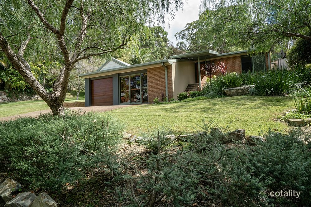 35 Brantwood Cl, Lakelands, NSW 2282
