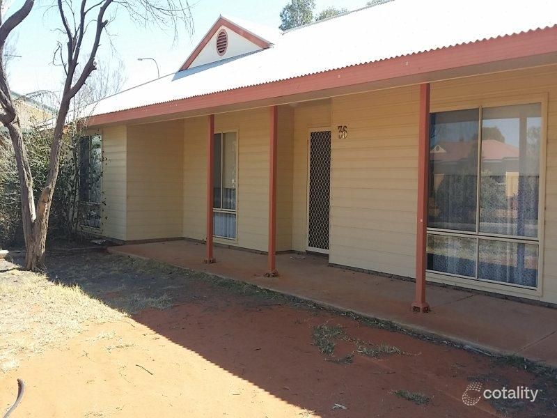 36 Quandong St, Roxby Downs, SA 5725