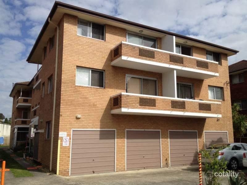 10/21 Sproule St, Lakemba, NSW 2195