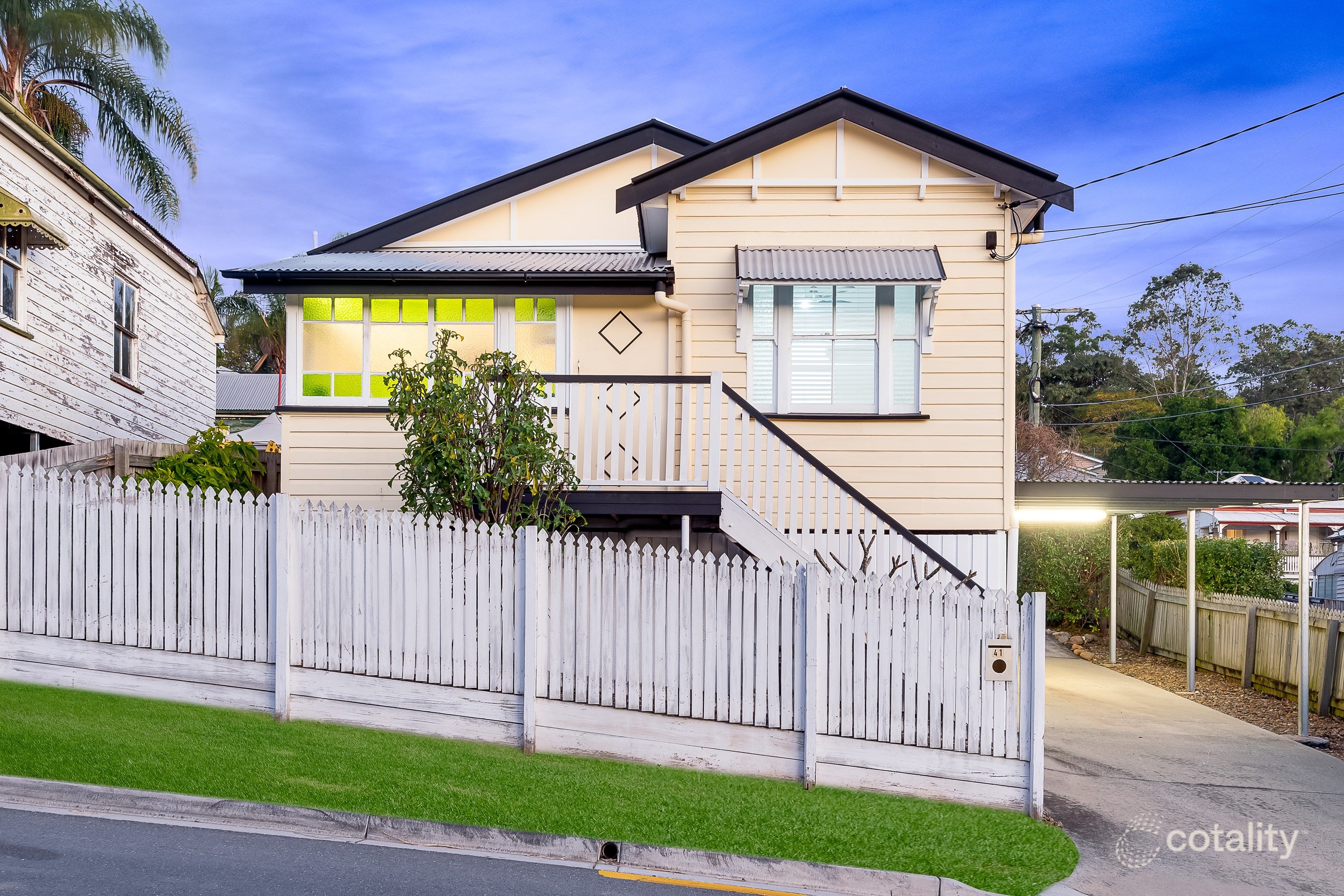 41 Glen St, Kelvin Grove, QLD 4059