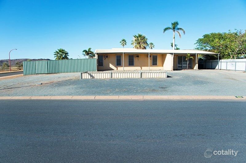 56 Andover Way, Bulgarra, WA 6714