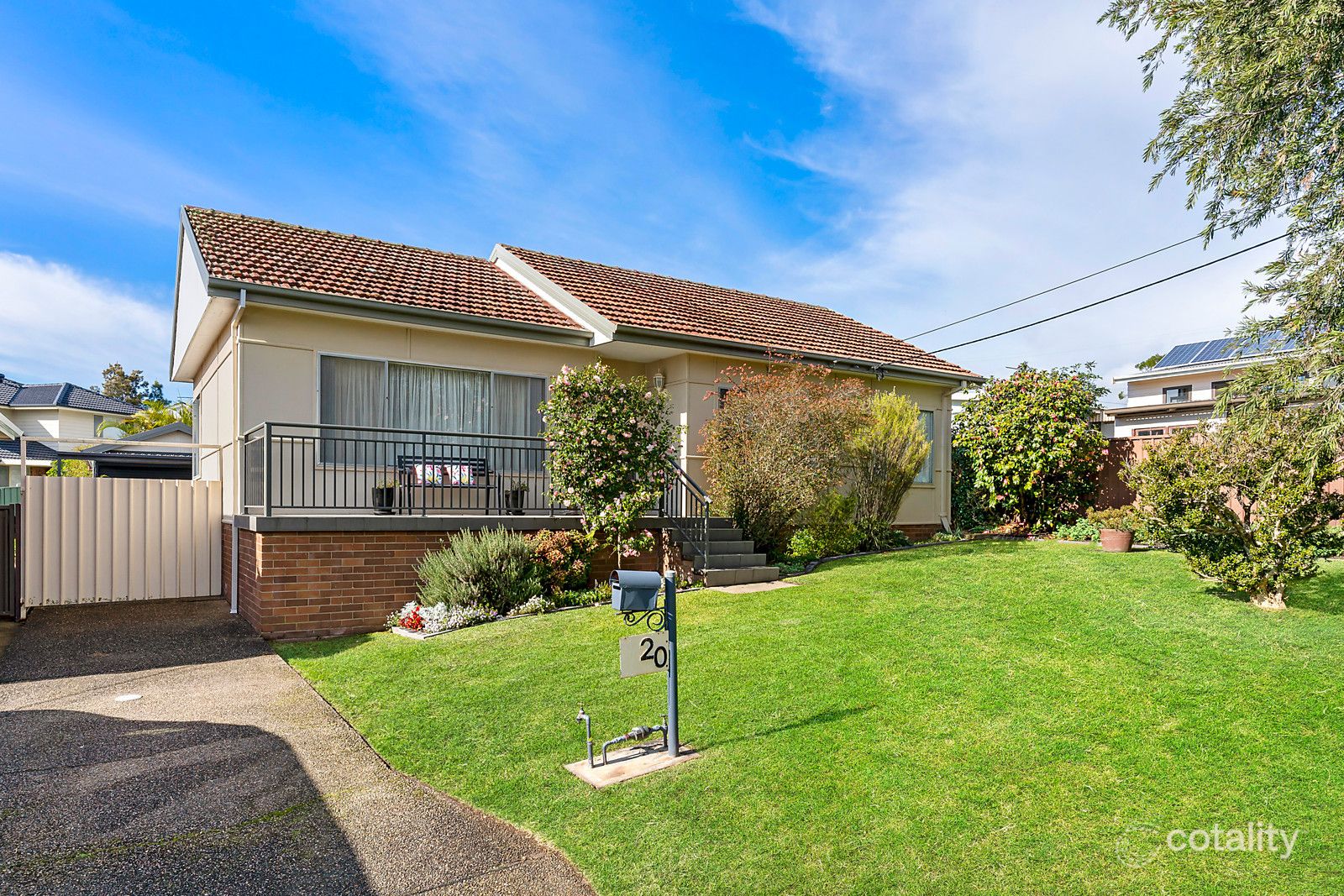 20 Baringa Rd, Engadine, NSW 2233