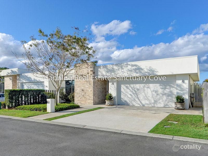 2603 The Address, Hope Island, QLD 4212
