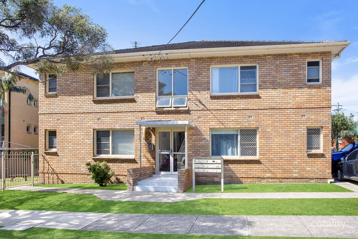 6/1a Lewis St, Cronulla, NSW 2230