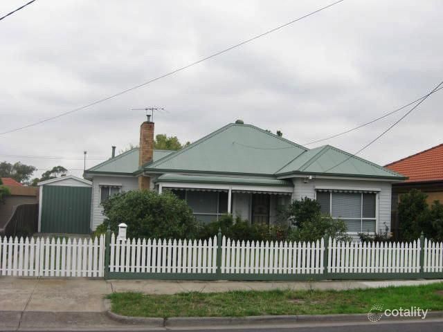 23 Hudson St, Fawkner, VIC 3060