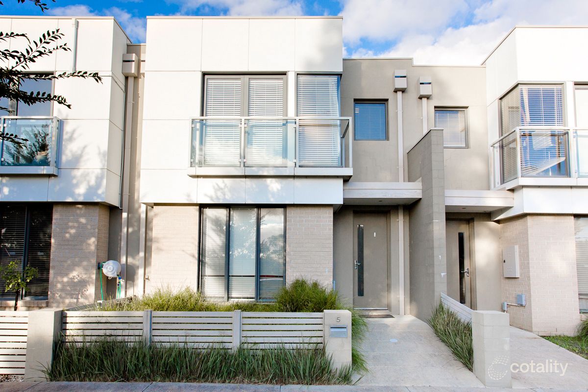 5 Sunline Ave, Alfredton, VIC 3350