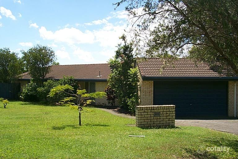 7 Beecroft Pl, Robina, QLD 4226