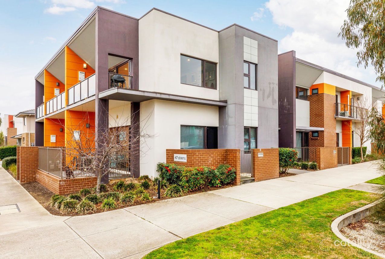 5/47 Abena Ave, Crace, ACT 2911