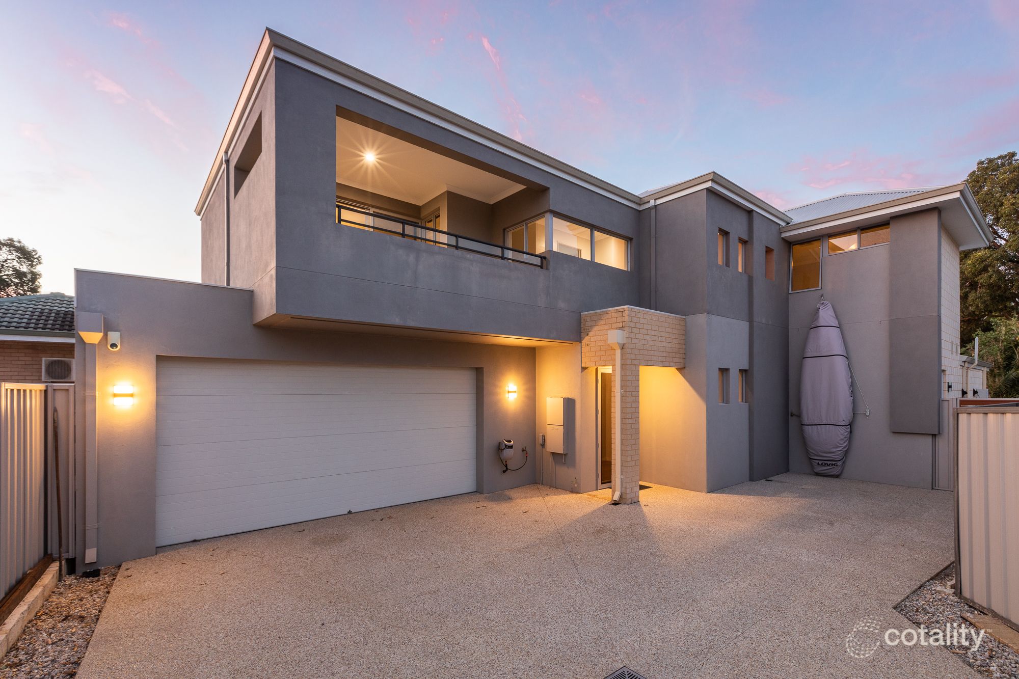 3a Ashfield Pde, Ashfield, WA 6054