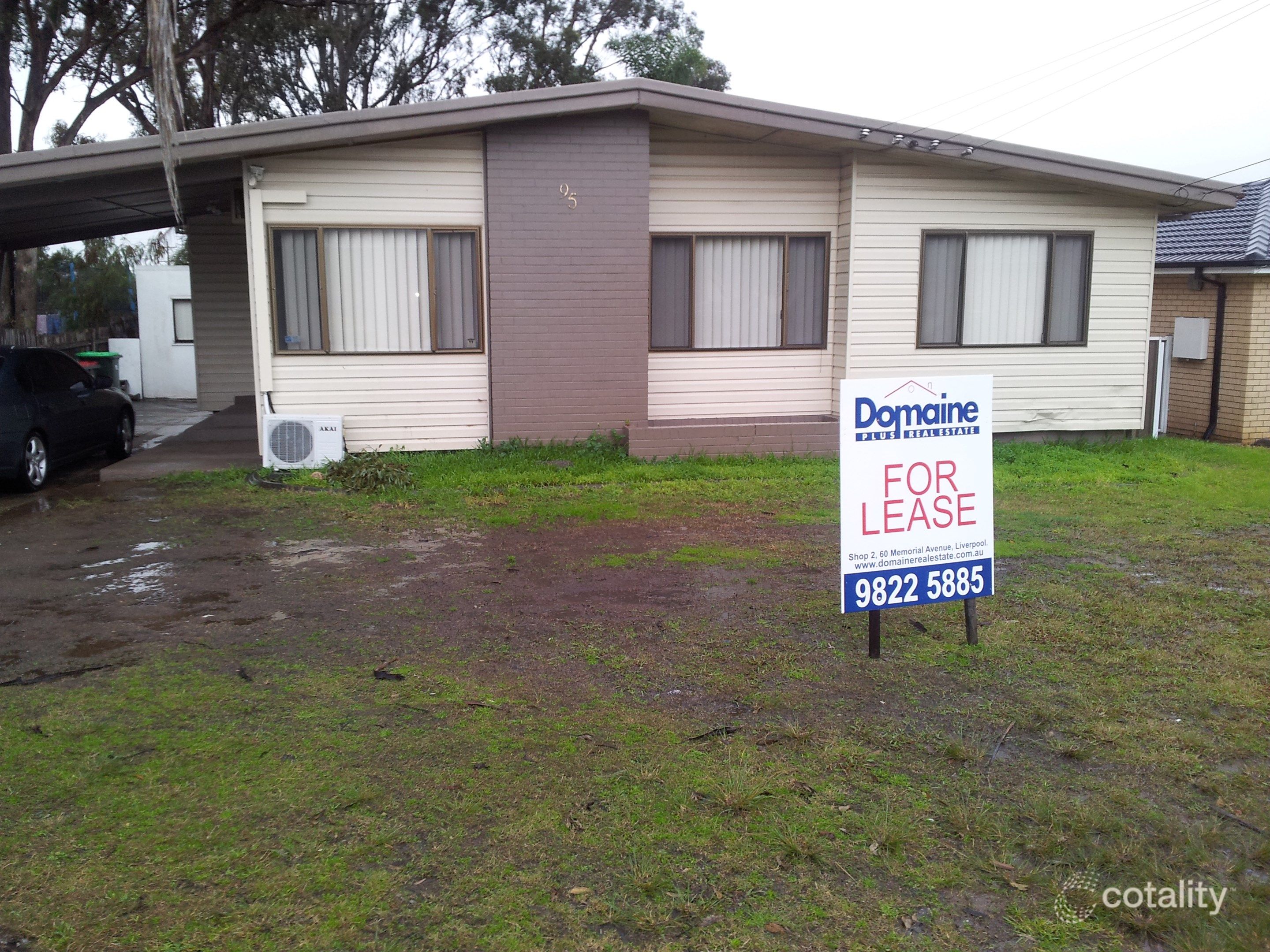 95 De Meyrick Ave, Lurnea, NSW 2170