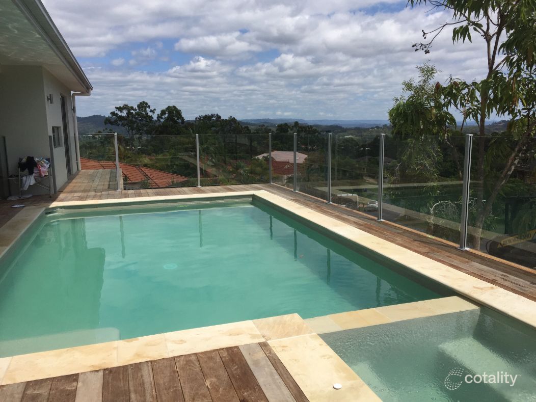 Lot 2/10 Calcita Ave, Elanora, QLD 4221