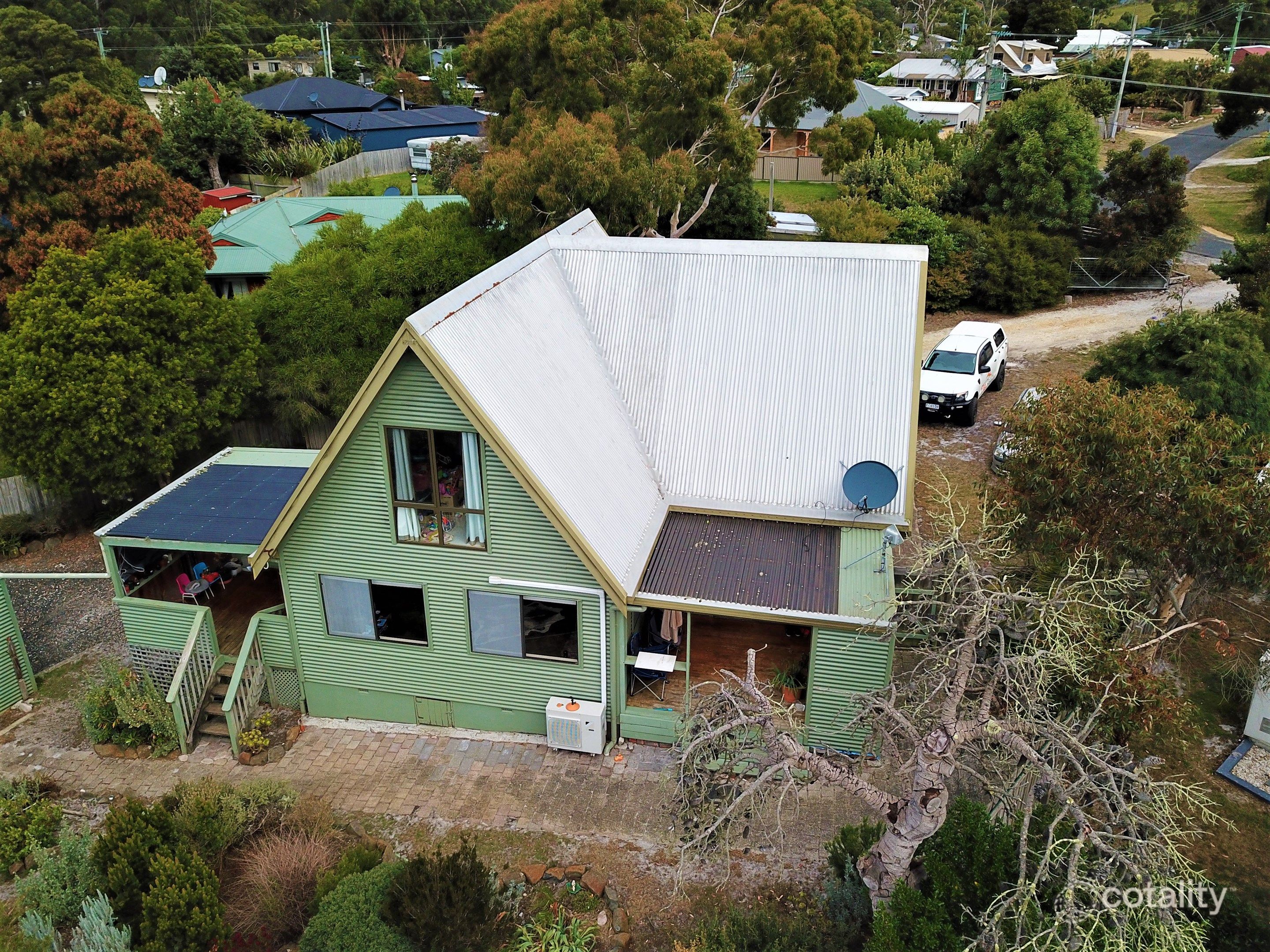 33 Irby Bvd, Sisters Beach, TAS 7321