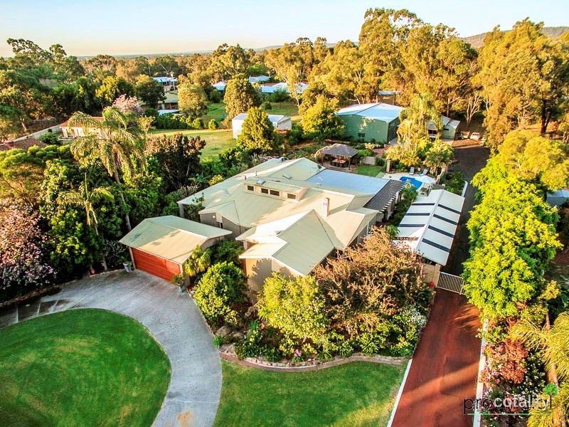78 Hawkvalley Cres, Maida Vale, WA 6057