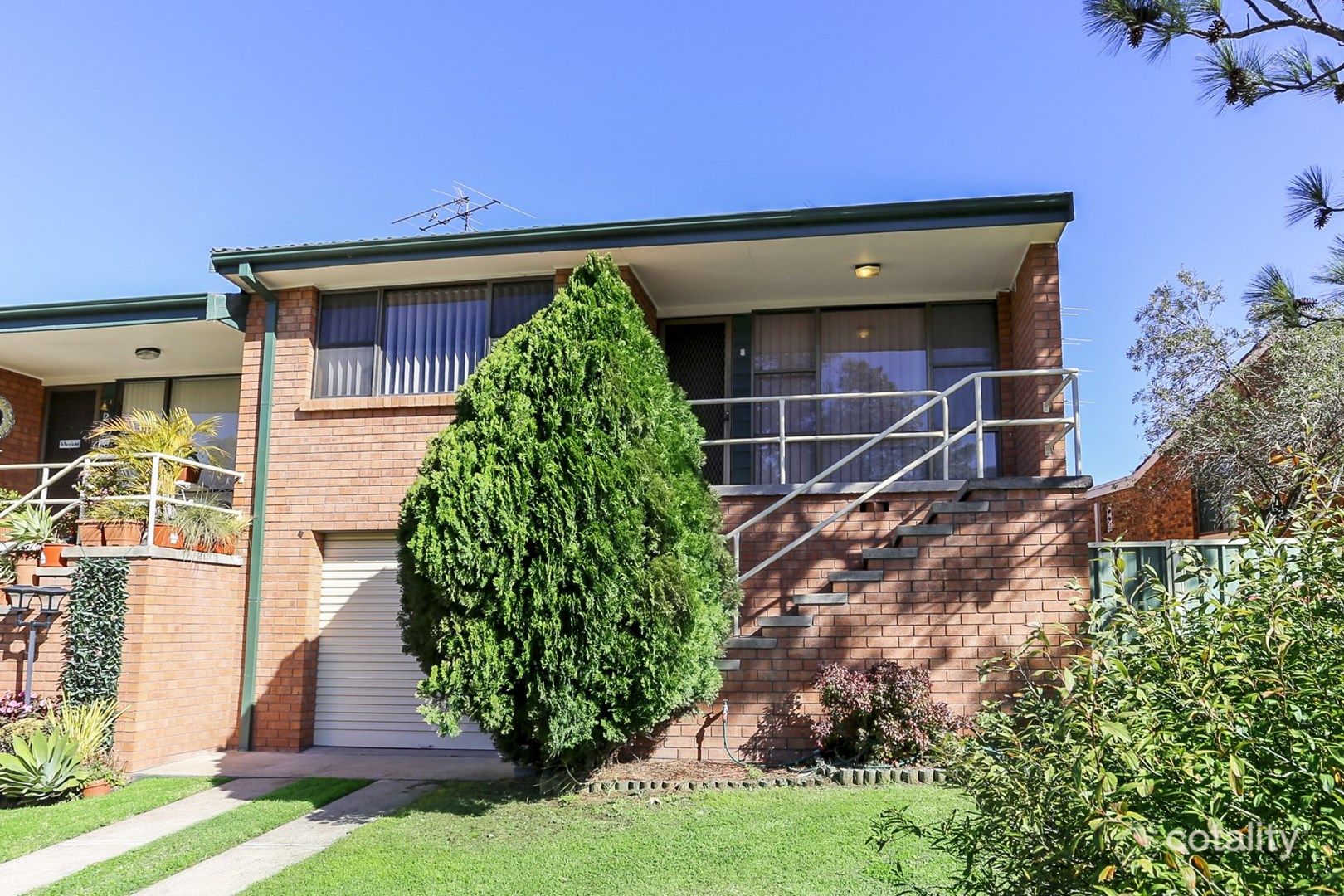 3/125 Blaxland Ave, Singleton Heights, NSW 2330