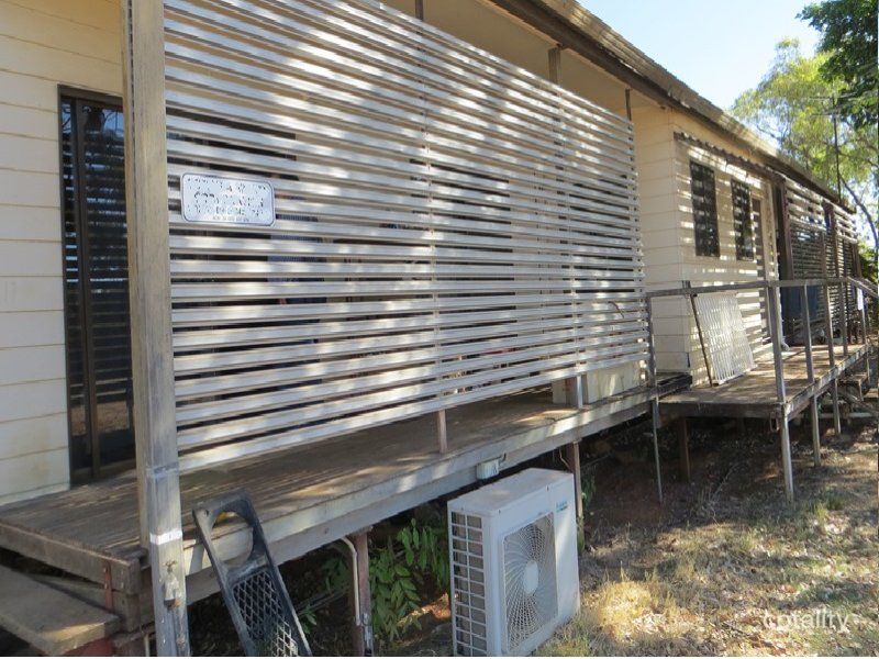 137 Power House Rd, Cloncurry, QLD 4824