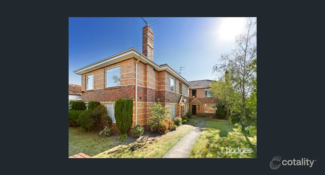 5/21 Lewisham Rd, Windsor, VIC 3181