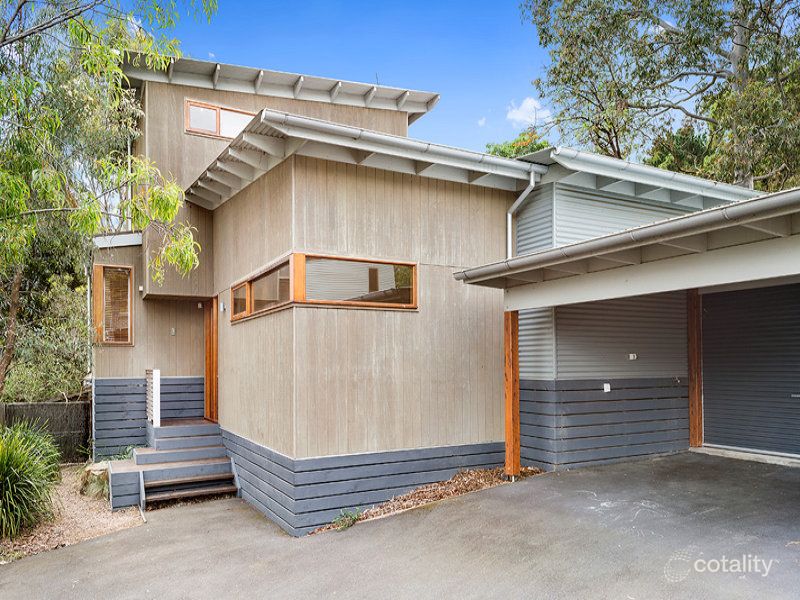 3/35 Silver St, Eltham, VIC 3095