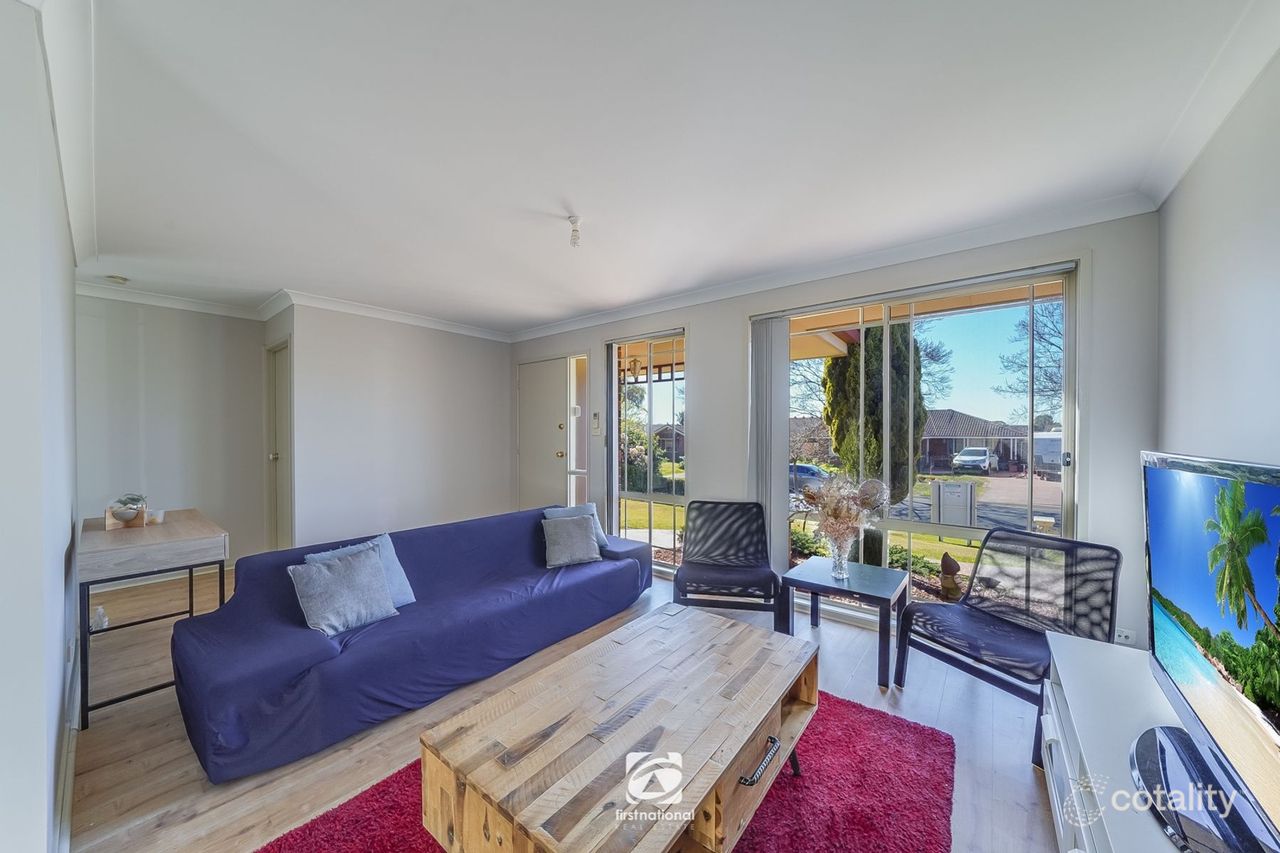 8 Yate Pl, Narellan Vale, NSW 2567
