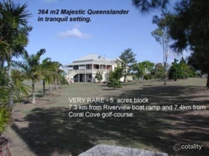 4 Brennan Rd, Calavos, QLD 4670