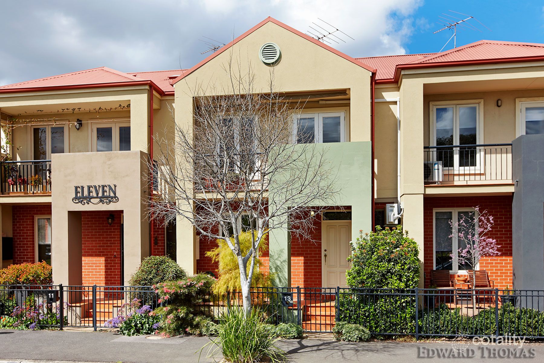 13 Wakefield St, Kensington, VIC 3031