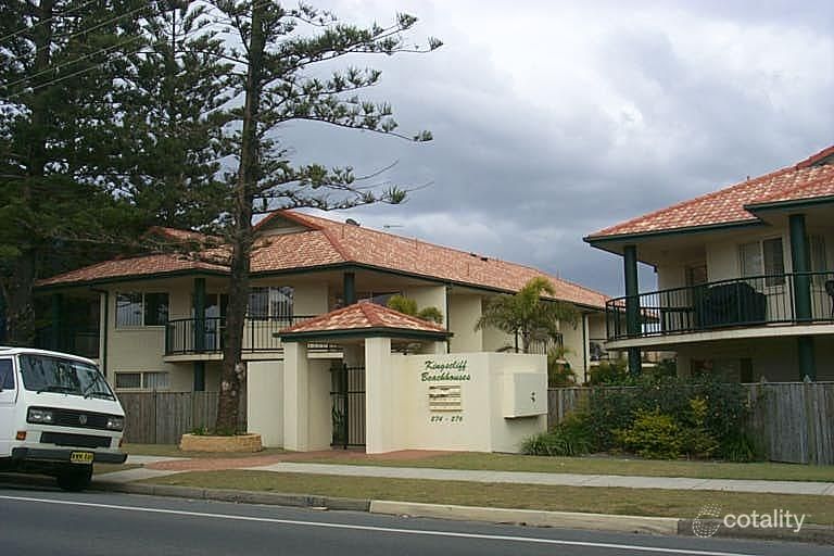 2/274-276 Marine Pde, Kingscliff, NSW 2487