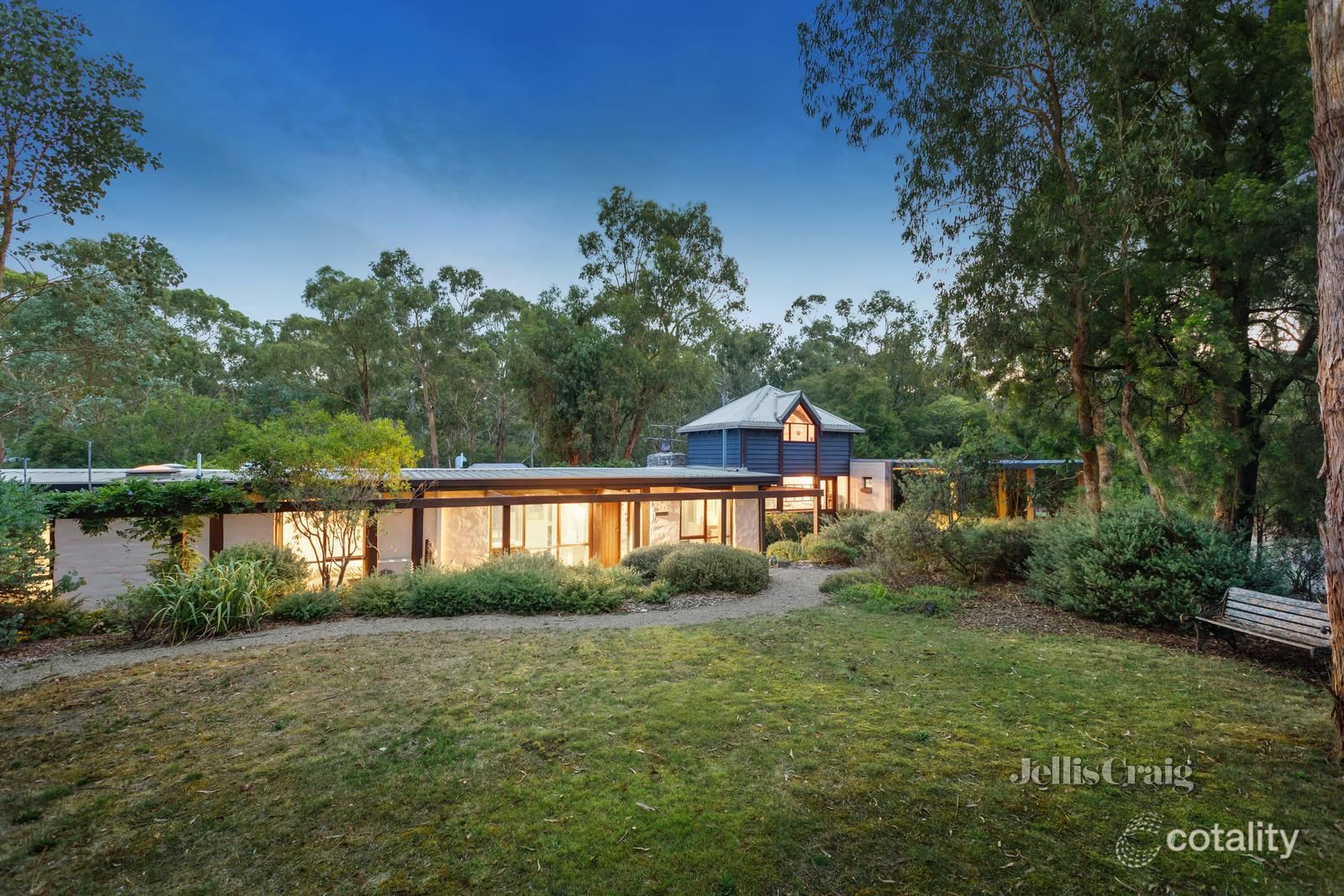 48 Osborne Rd, North Warrandyte, VIC 3113
