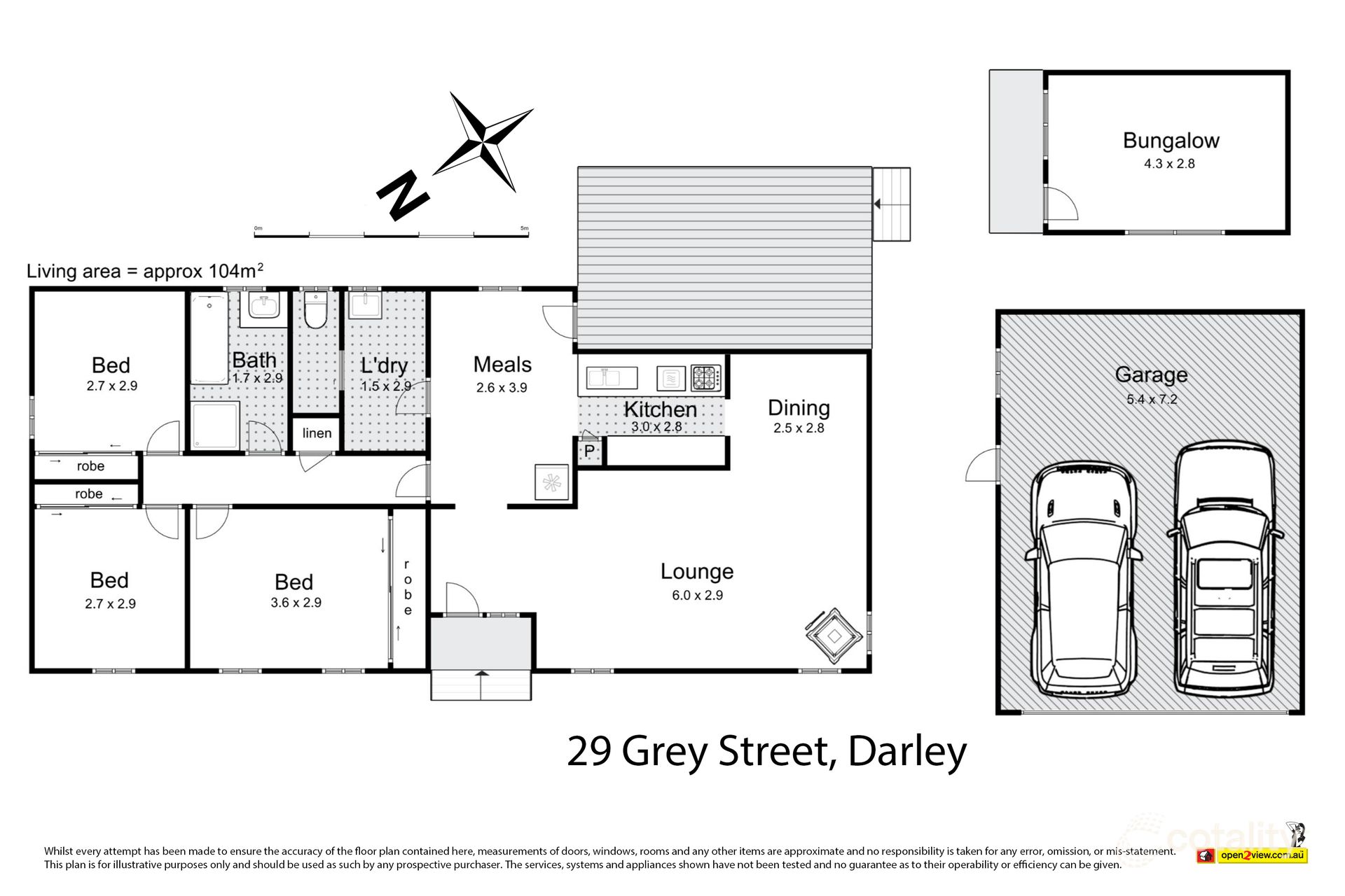 29 Grey St, Darley, VIC 3340