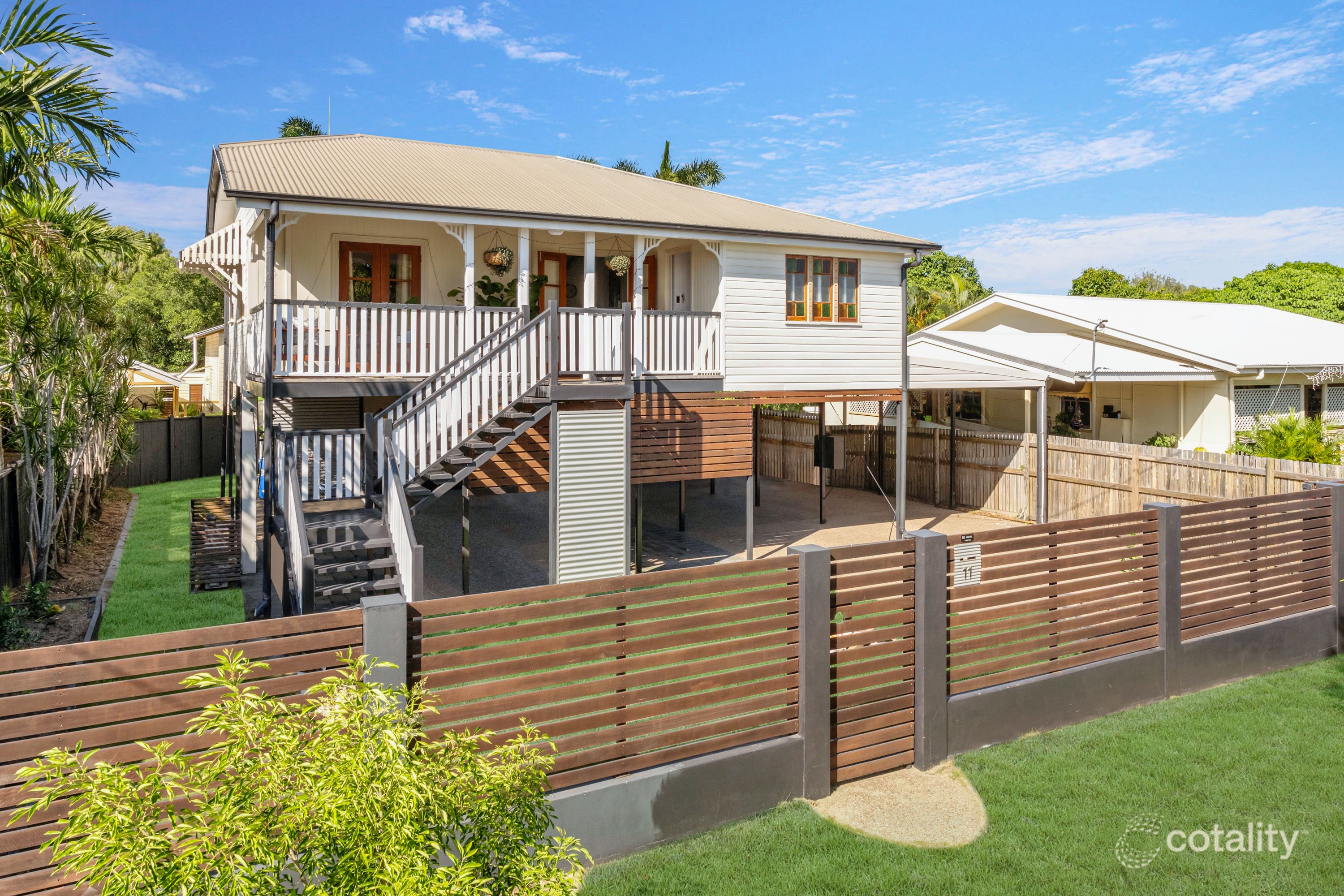 11 Cannan St, South Townsville, QLD 4810