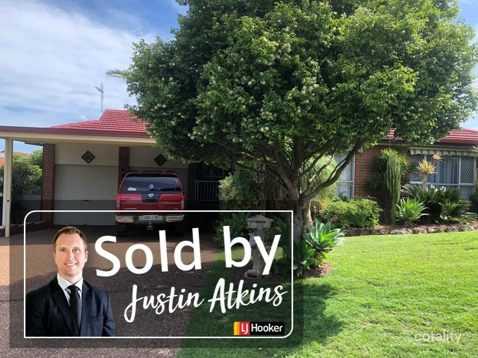 3 Carbeen Cl, Taree, NSW 2430