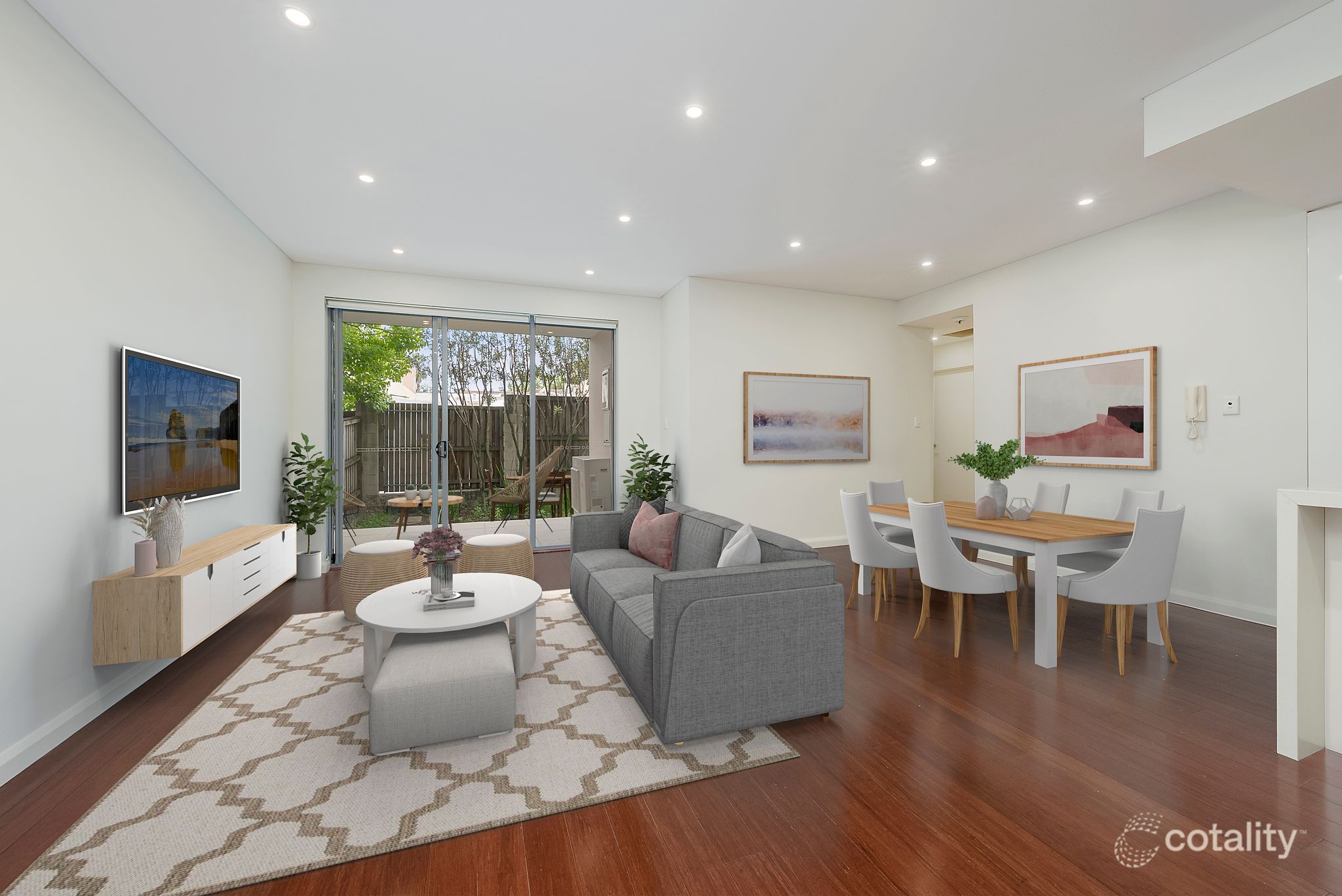 4/15 Kooringa Rd, Chatswood, NSW 2067