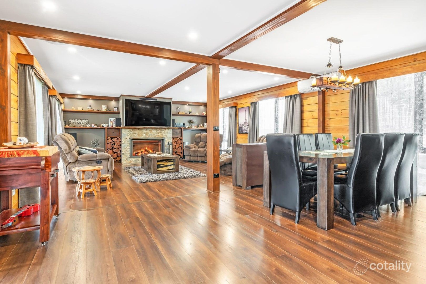 10 Rayner Ct, Blackwood, VIC 3458