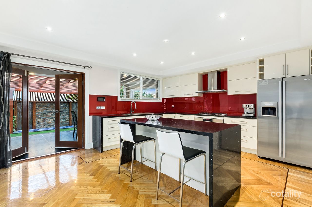 16 Yarraleen Pl, Bulleen, VIC 3105