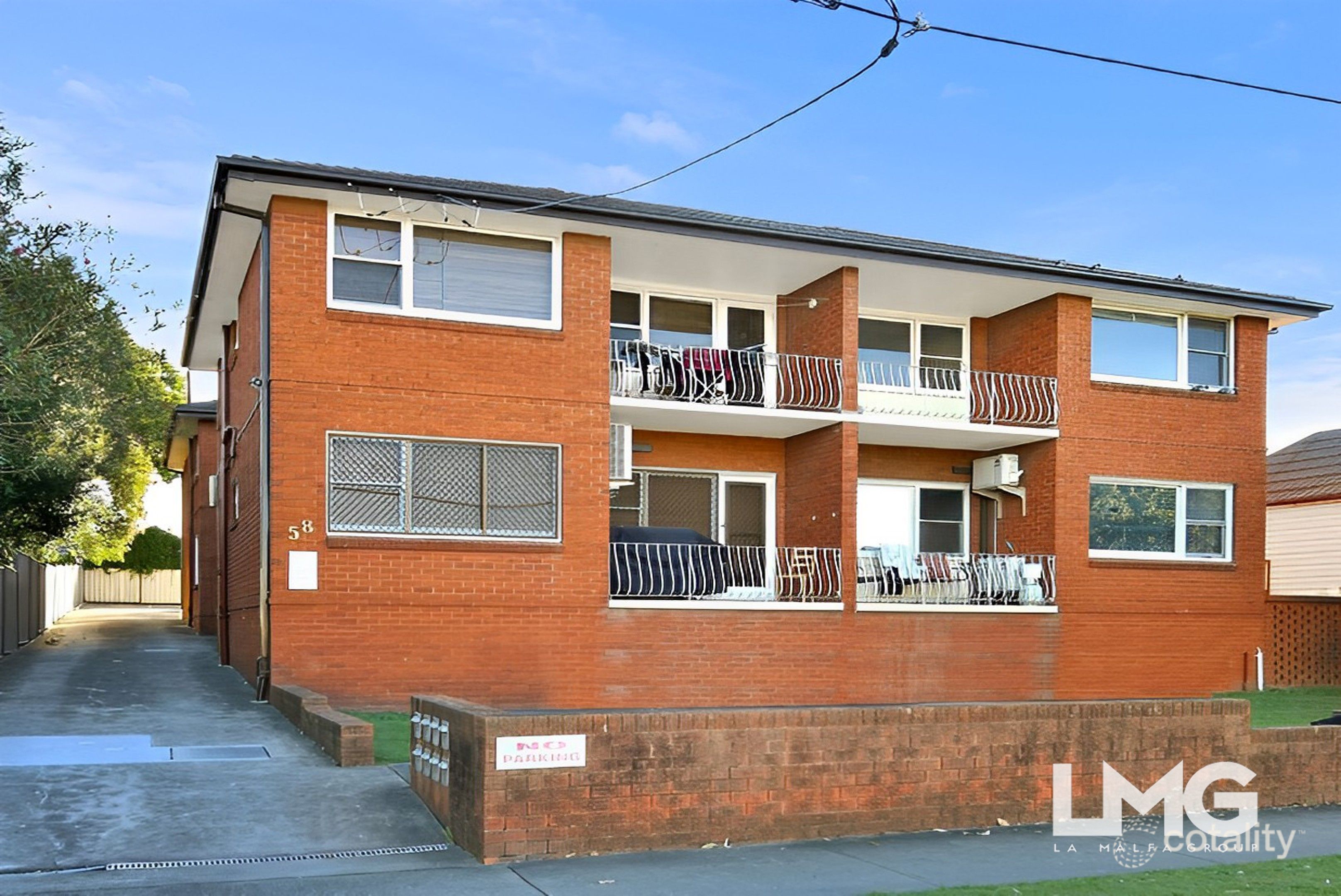 2/58 Woodburn Rd, Berala, NSW 2141