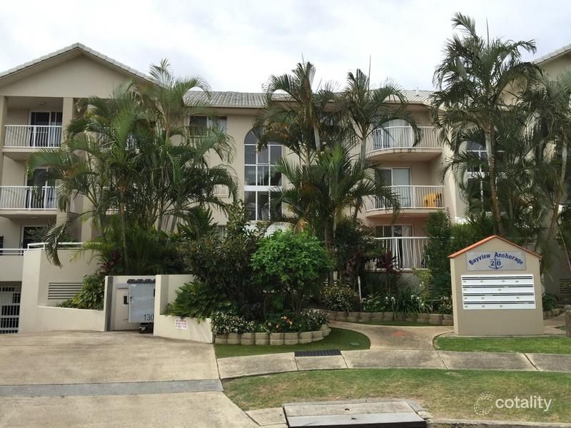 8/20 Canal Ave, Runaway Bay, QLD 4216