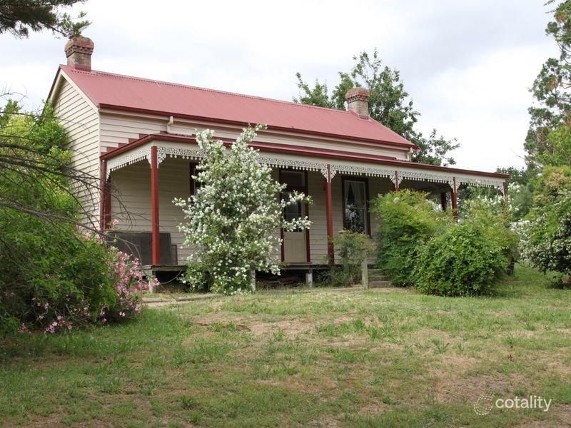 12 Albert St, Alexandra, VIC 3714