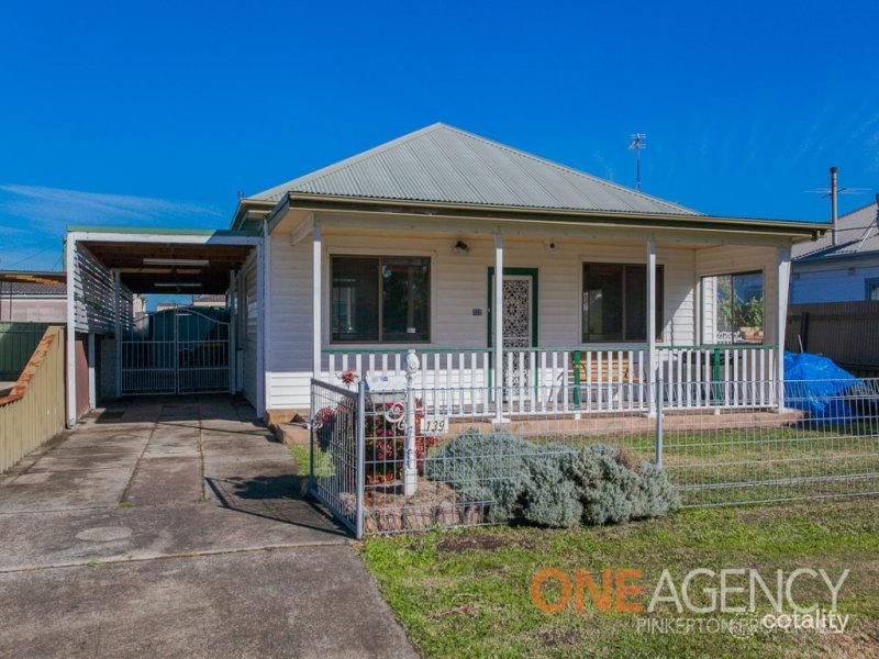 139 Marsden St, Shortland, NSW 2307