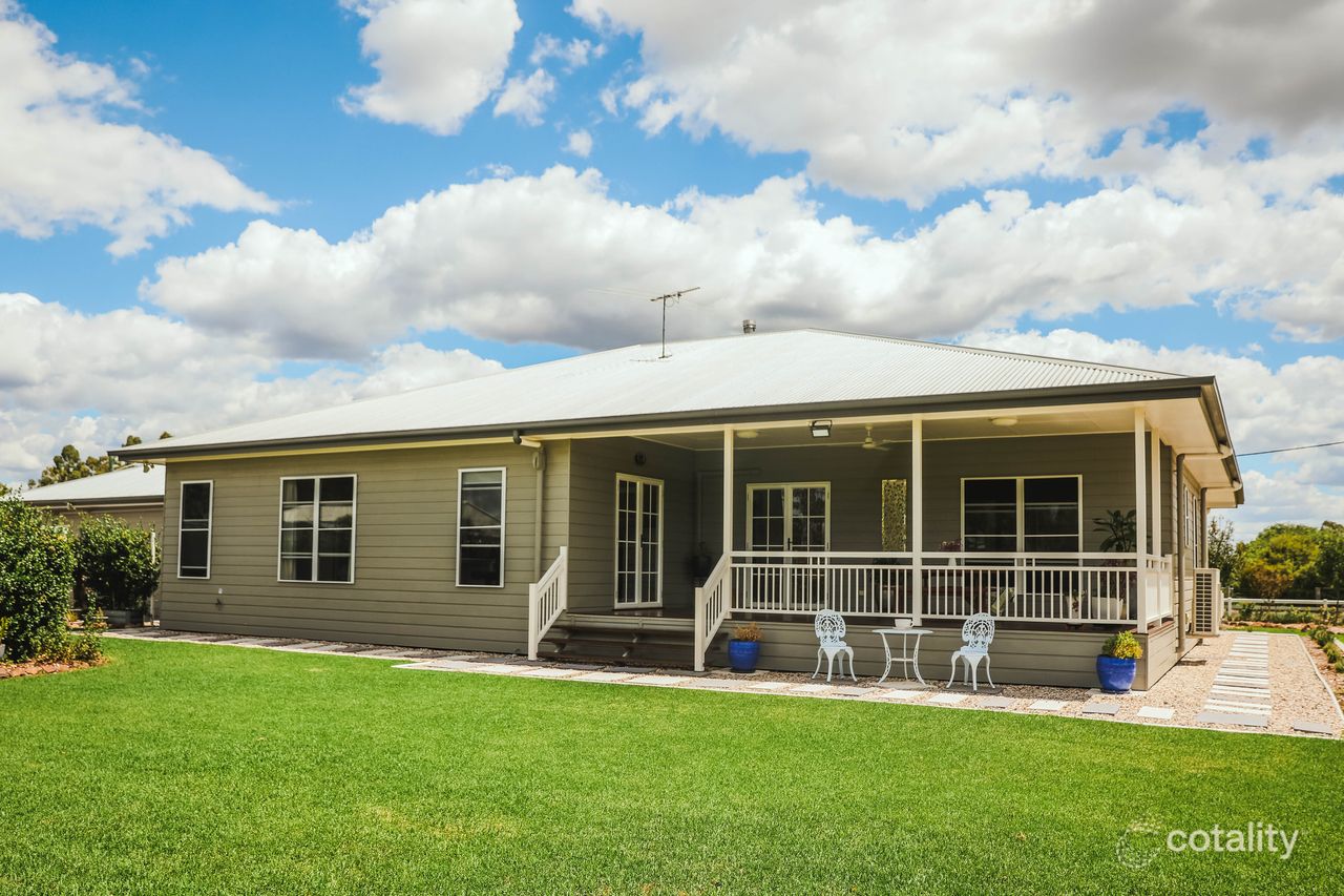 27 Neslo Ct, Dalby, QLD 4405