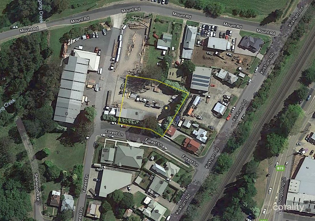 1 Forest Lane, Bowral, NSW 2576