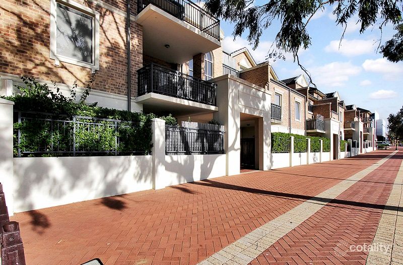 17/101 Grand Bvd, Joondalup, WA 6027