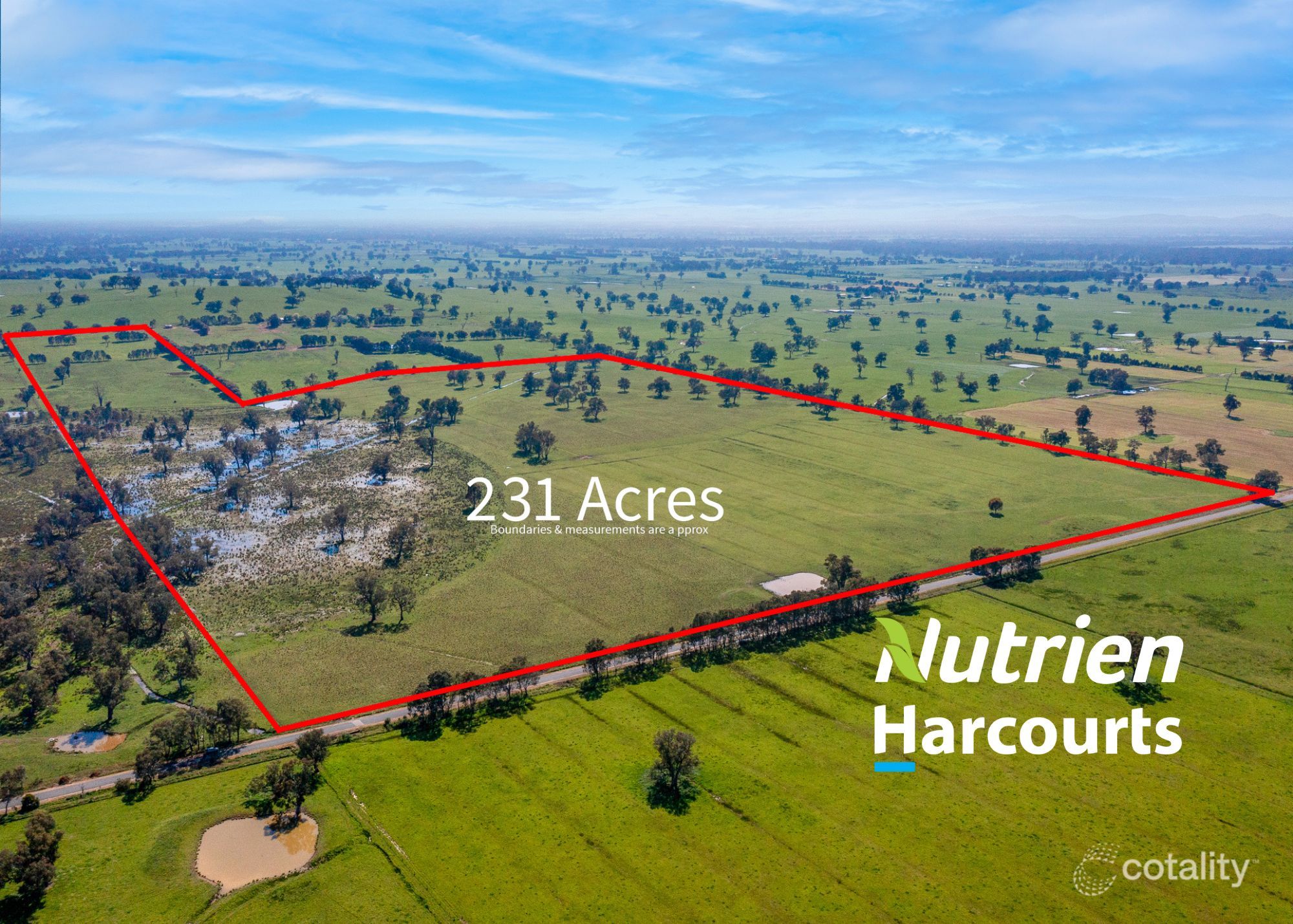 345 Hoults Lane, Moyhu, VIC 3732